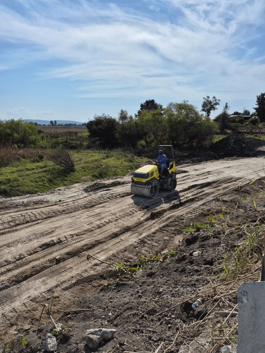 🚧 La Barca supervisa reparación del puente Loreto–San Ramón para garantizar seguridad y&nbsp;movilidad