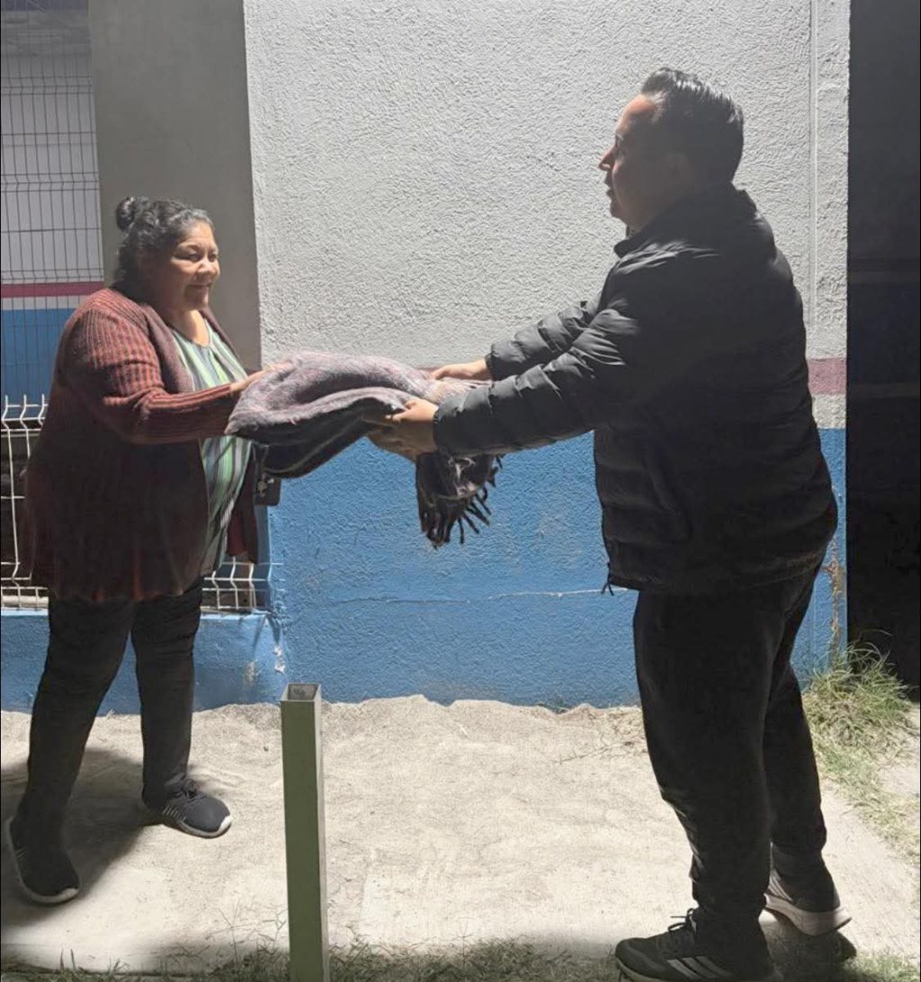 Solidaridad en el Hospital&nbsp;Regional