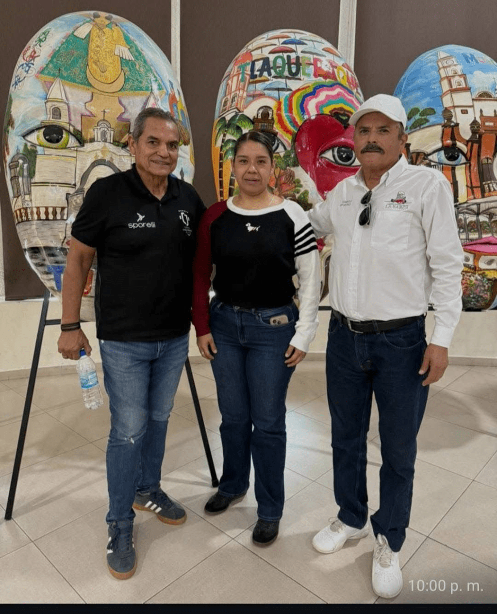 La Barca presente en la socialización de la Copa Jalisco&nbsp;2026