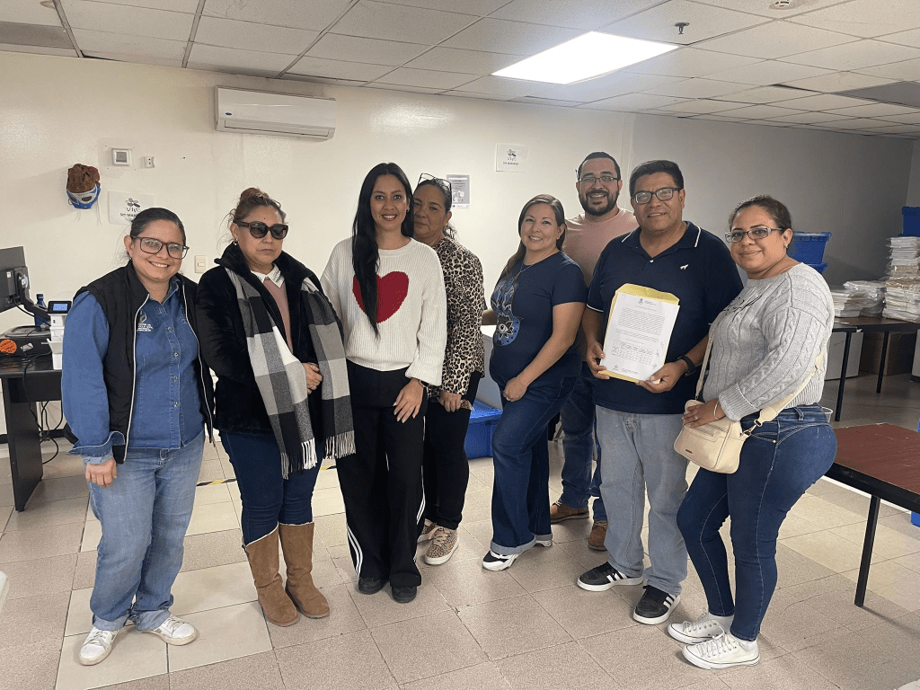 La Barca fortalece la educación con el programa “Listo Jalisco”