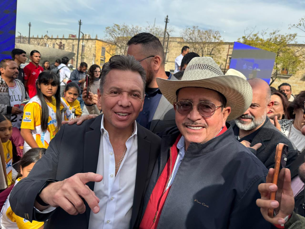 La Barca se declara lista para la Copa Jalisco&nbsp;2026