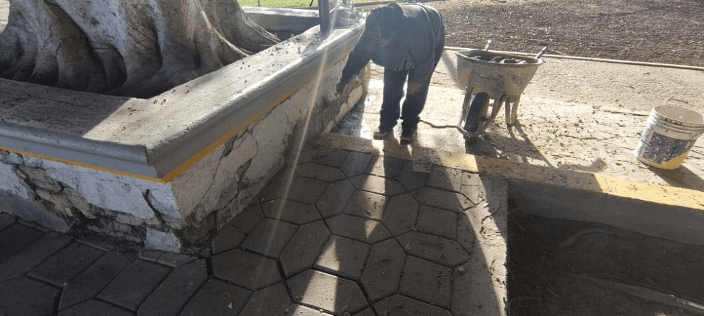 La Barca impulsa la mejora de sus espacios&nbsp;deportivos