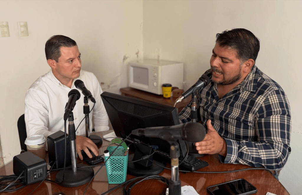 Julio Hurtado se pronuncia contra aumento de tarifa sin&nbsp;mejoras