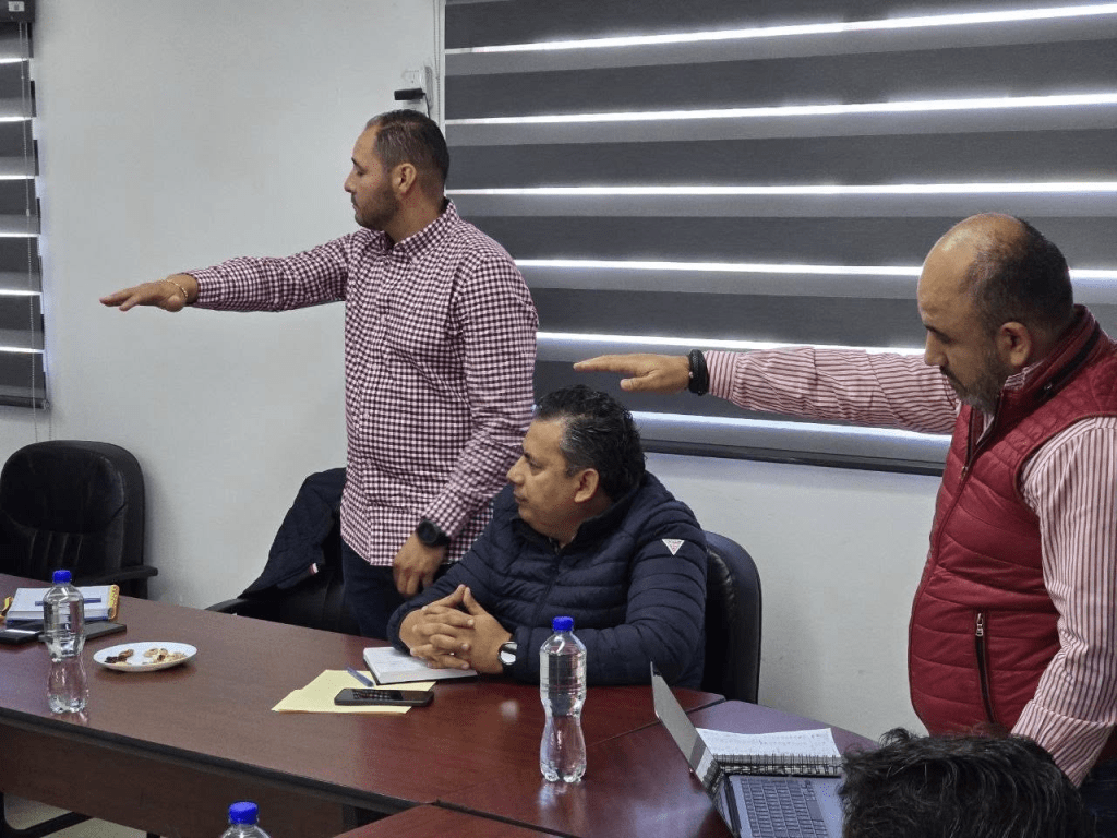 Gobierno Municipal de La Barca instala formalmente la COMUR para brindar certeza jurídica a las&nbsp;familias