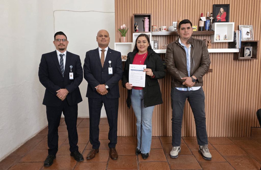 Briseñas alcanzará 99.9 % de cobertura eléctrica con nuevas obras de&nbsp;electrificación