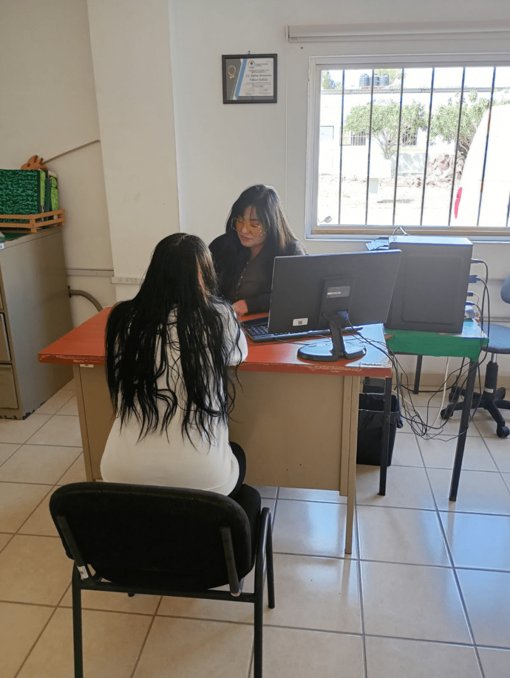 Gobierno Municipal de La Barca realiza jornada de reclutamiento para fortalecer oportunidades laborales en la comunidad