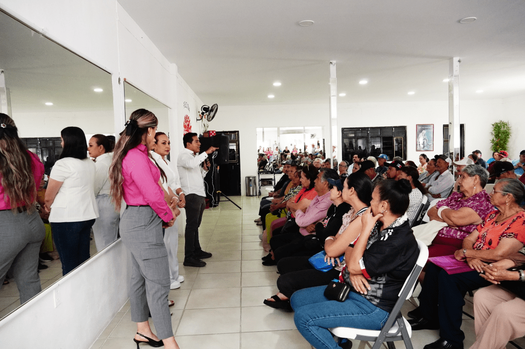 Jamay impulsa el reencuentro familiar con apoyo de Fundación Jalisco&nbsp;USA