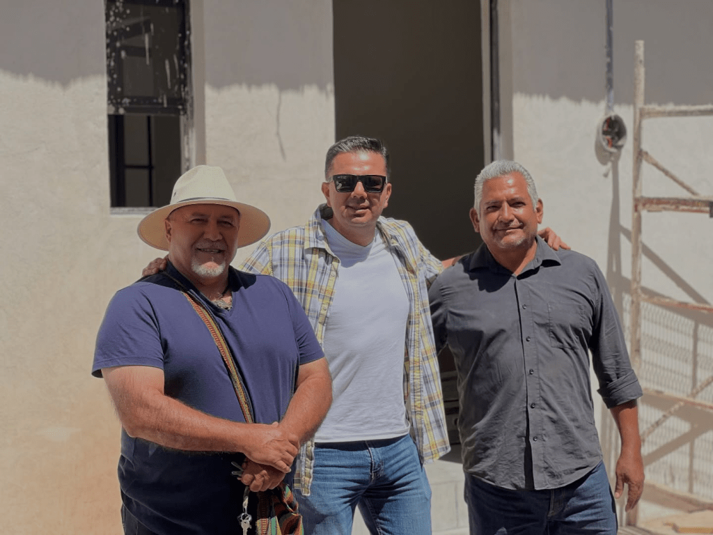 San Miguel de la Paz contará con Subestación de Protección&nbsp;Civil