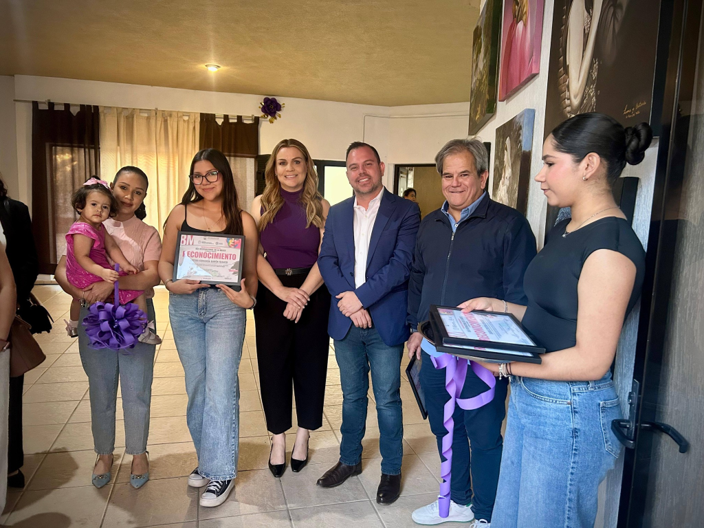 Diputado Alonso Vázquez en&nbsp;Atotonilco