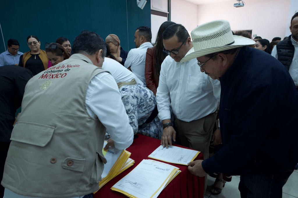 La Barca fortalece gestión de recursos con capacitación sobre el FAIS&nbsp;2026