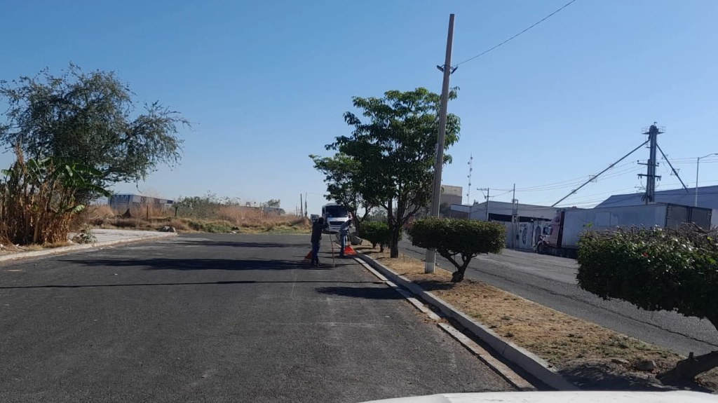 El Gobierno Municipal de La Barca 2024-2027 avanza con labores de mantenimiento en espacios&nbsp;públicos