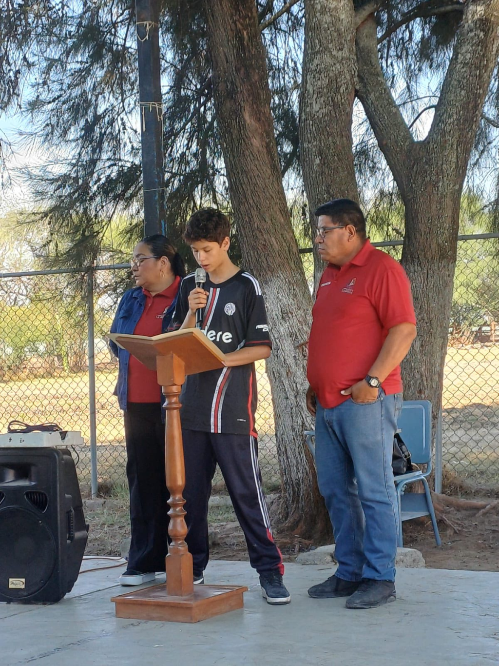 Dirección de Educación del Gobierno de la Barca Fomenta la lectura en La Paz de&nbsp;Ordaz