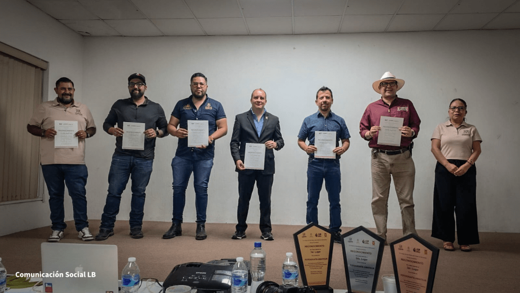 Concurso de cortometraje y fotografía del&nbsp;COBAEM