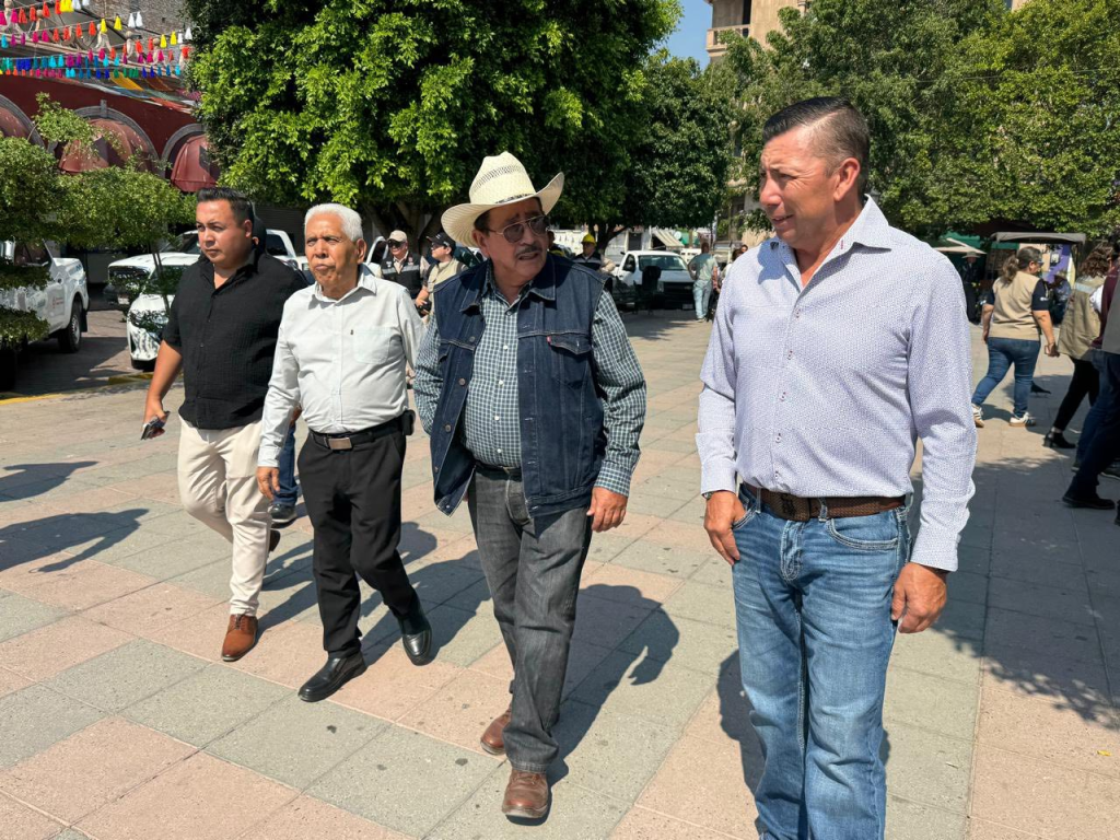 Arranque interestatal contra el dengue en&nbsp;Yurécuaro