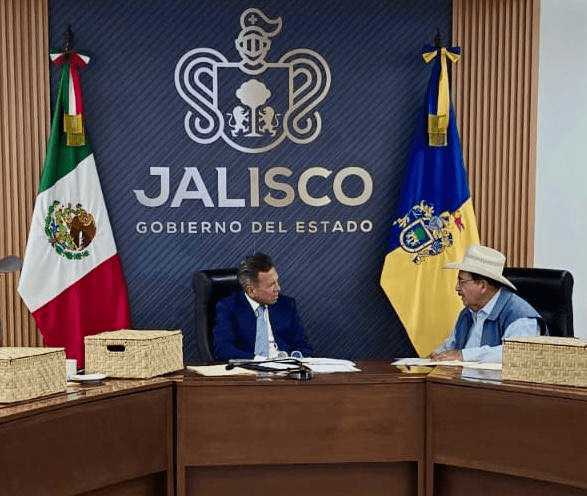 Encuentro estratégico por el desarrollo de La&nbsp;Barca