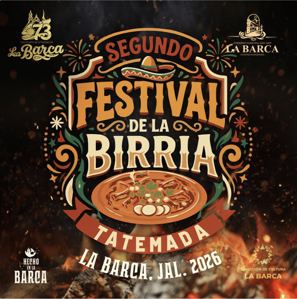 Festival Gastronómico, Artístico y Cultural de la Birria&nbsp;Tatemada