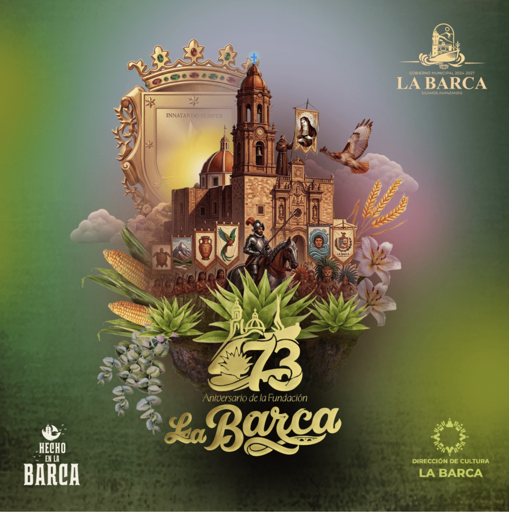 Festival Artístico y Cultural en Santa Mónica de La&nbsp;Barca