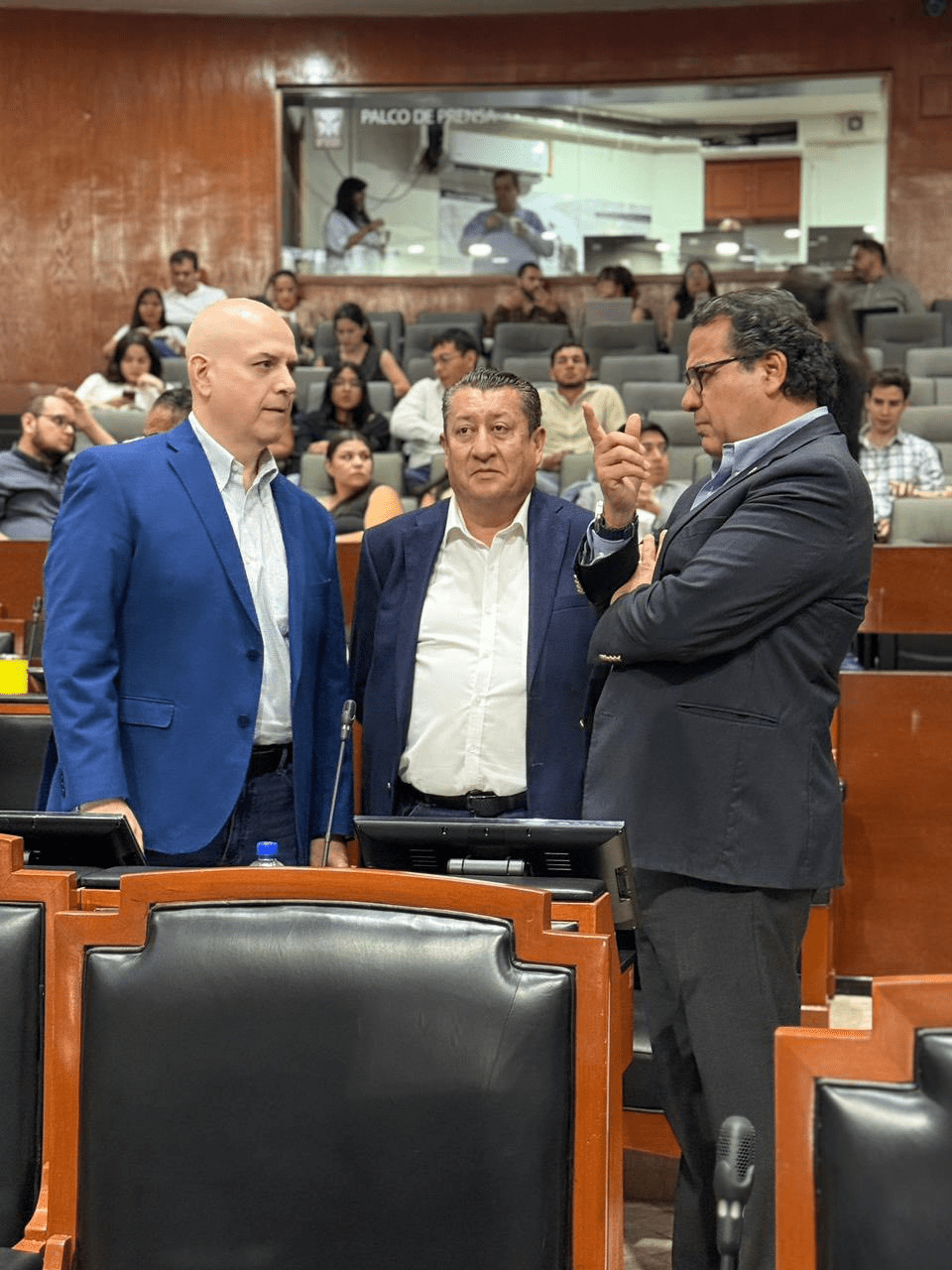 Llamado urgente por el derecho al&nbsp;agua