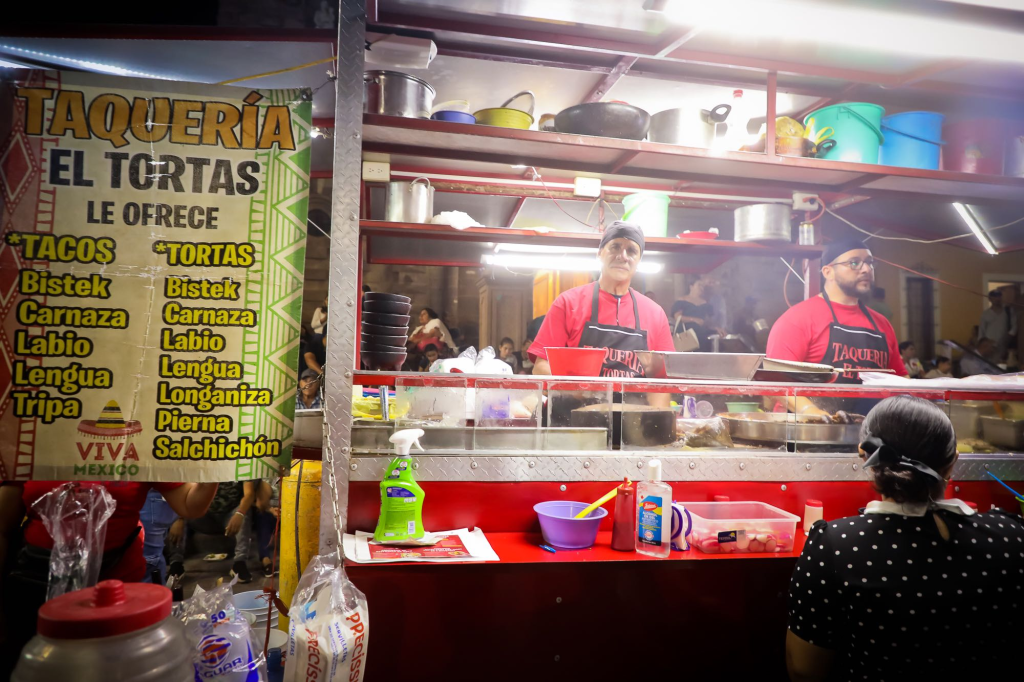 ¡Ocotlán se prepara para la Feria del Taco&nbsp;2026!