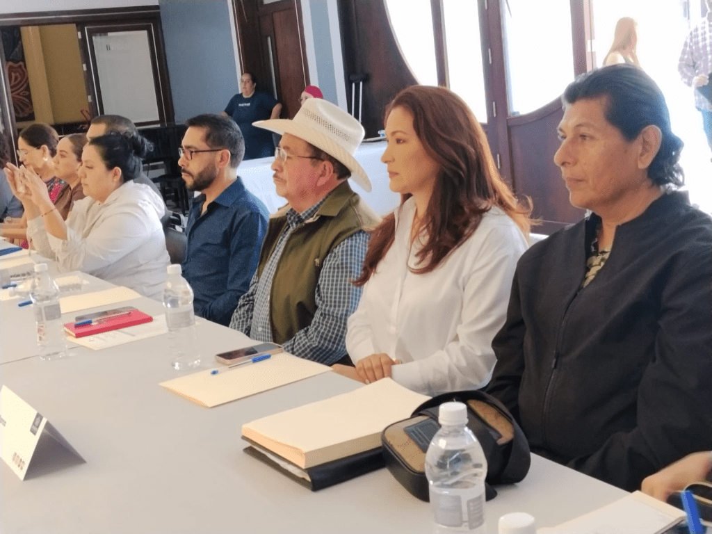 La Barca presente en la Reunión Regional de&nbsp;Cultura