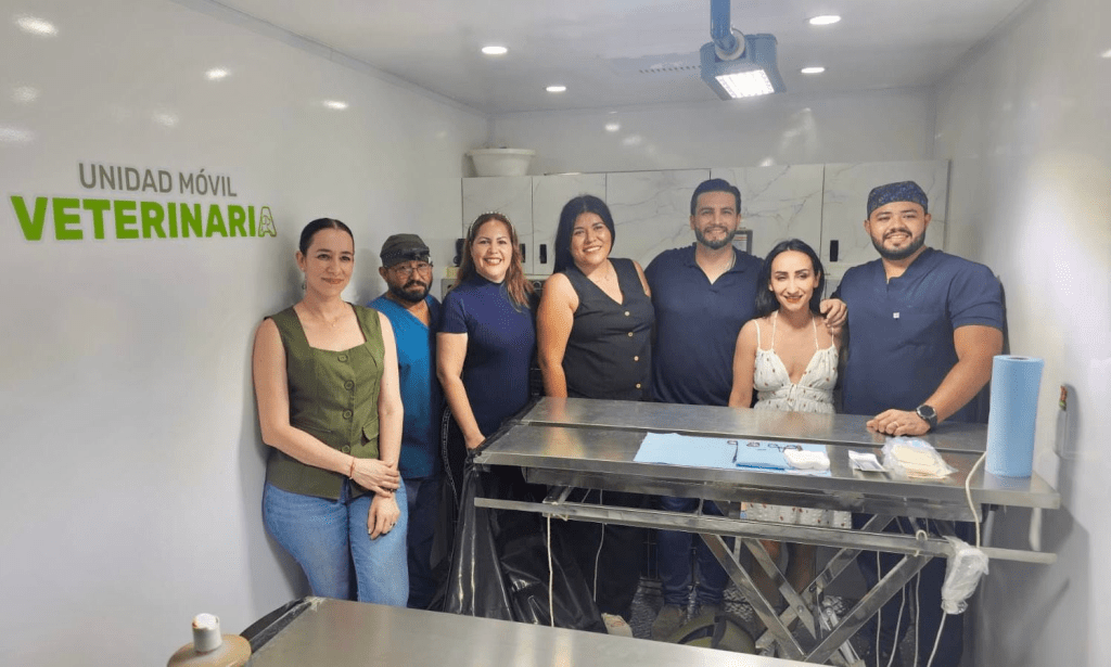 Impulso al bienestar animal desde&nbsp;Vallarta