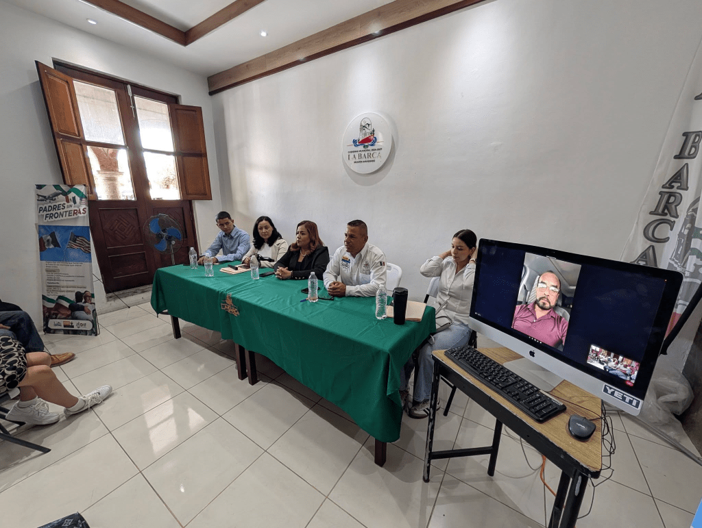 Programa Padres sin Fronteras entrega nuevas&nbsp;visas