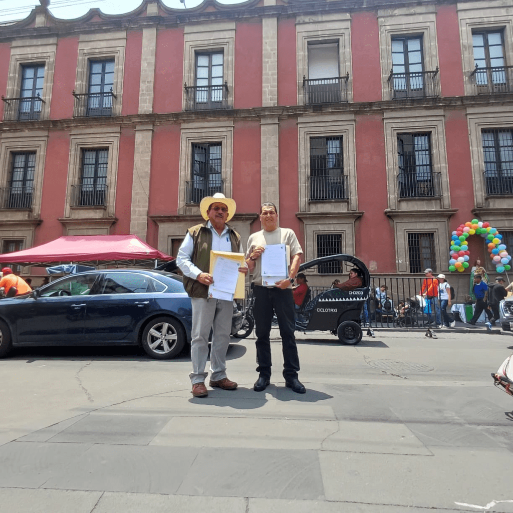 Gestión de rehabilitación de carreteras federales del Municipio de La&nbsp;Barca