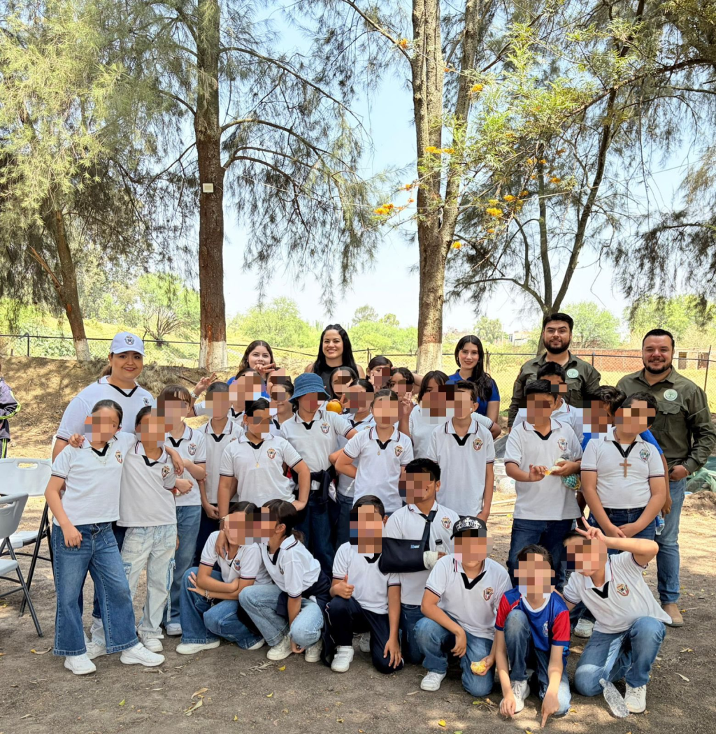 Jornada de Activación de Derechos de la&nbsp;Niñez