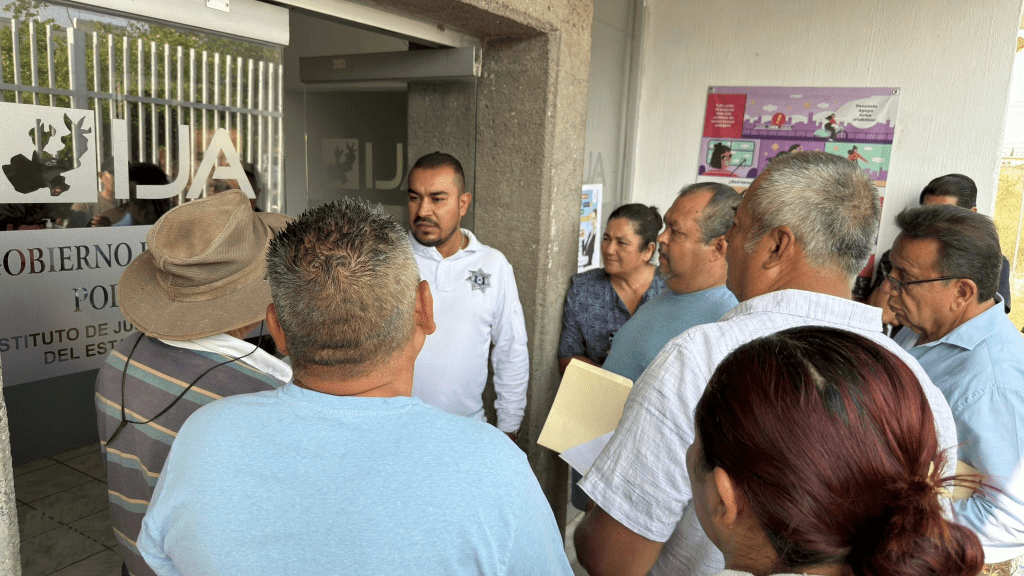 Entrega de licencias de conducir en La&nbsp;Barca