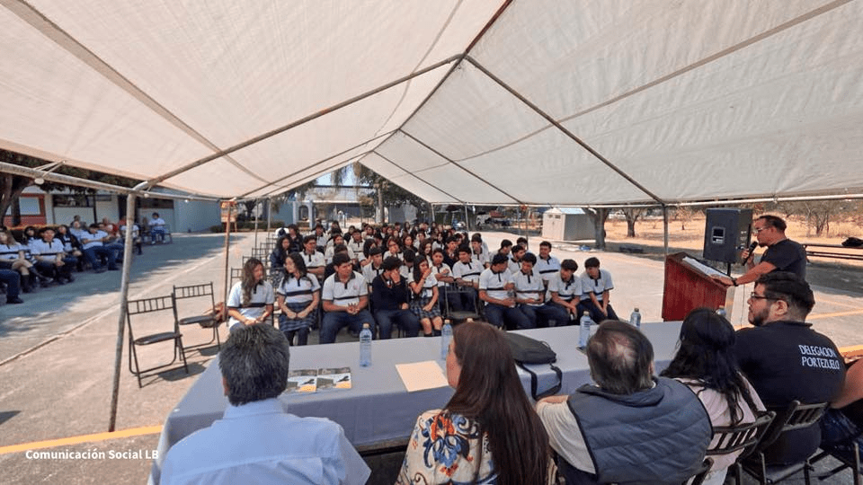 La Barca conmemora su fundación en el evento “8 de&nbsp;Mayo”