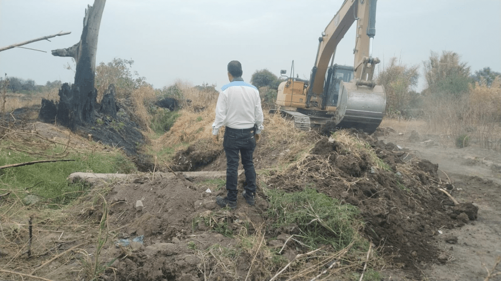 La Barca inicia acciones preventivas ante temporada de&nbsp;lluvias