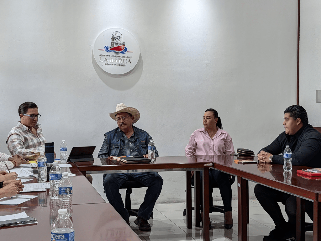 La Barca inicia acciones en salud rumbo a certificación&nbsp;municipal