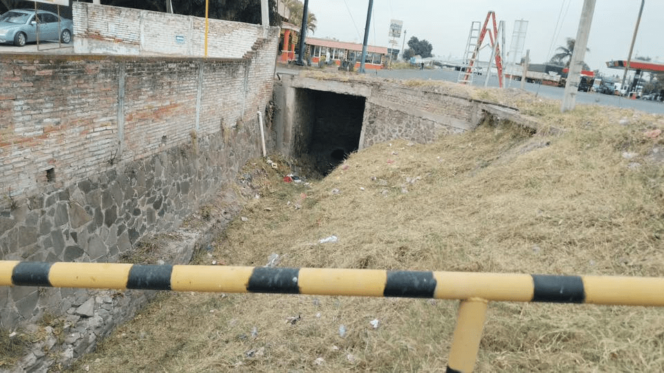 La Barca intensifica trabajos preventivos ante temporada de&nbsp;lluvias