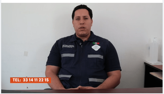 La Barca recibe información sobre programa de apoyo a familias con&nbsp;desaparecidos