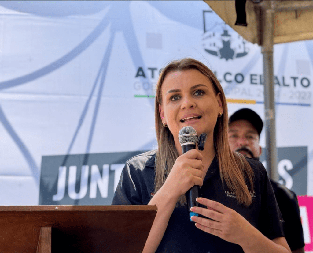 Nueva vialidad mejora la calidad de vida en&nbsp;Milpillas