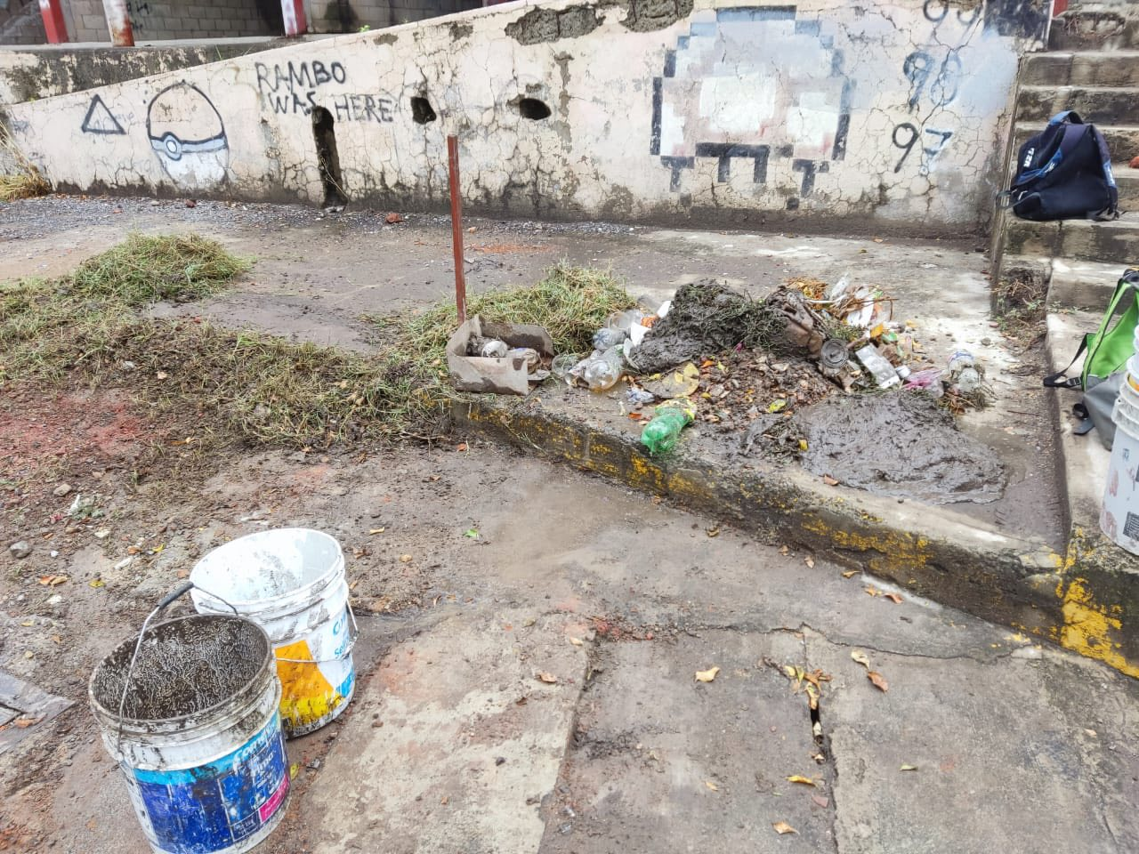 La Barca intensifica labores preventivas ante temporada de lluvias