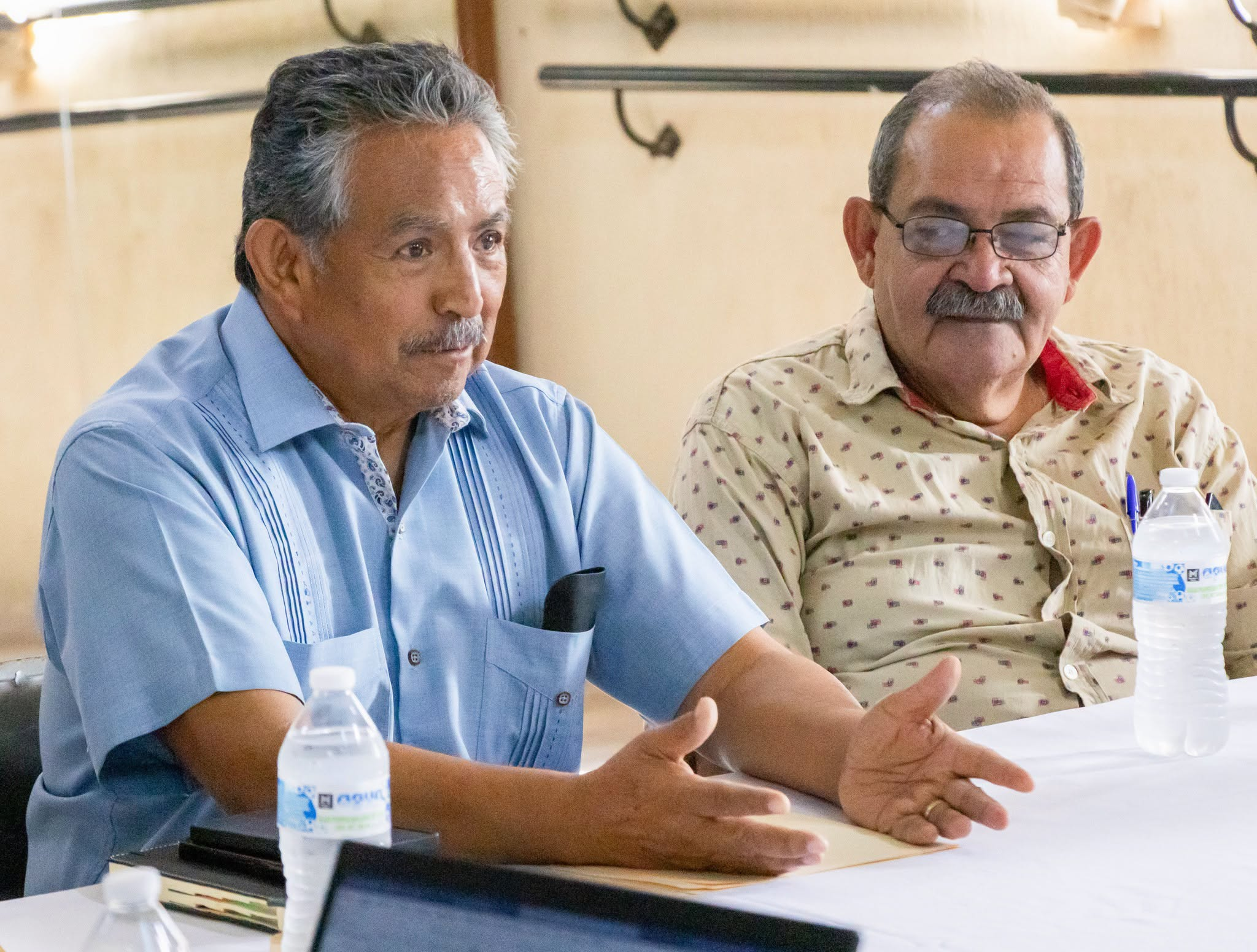 Contraloría del Estado de Jalisco avanza en coordinación con municipios de la Región Ciénega