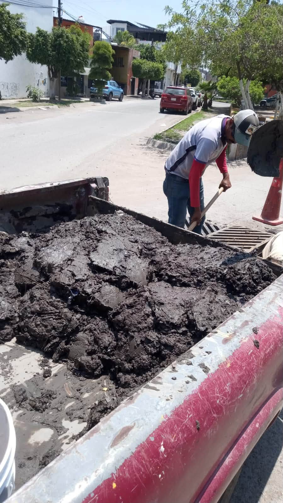 Gobierno de La Barca refuerza prevención de encharcamientos