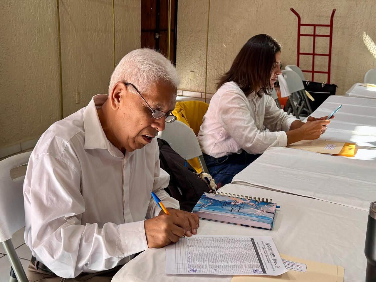 La Barca participa en reunión regional de salud en la Ciénega