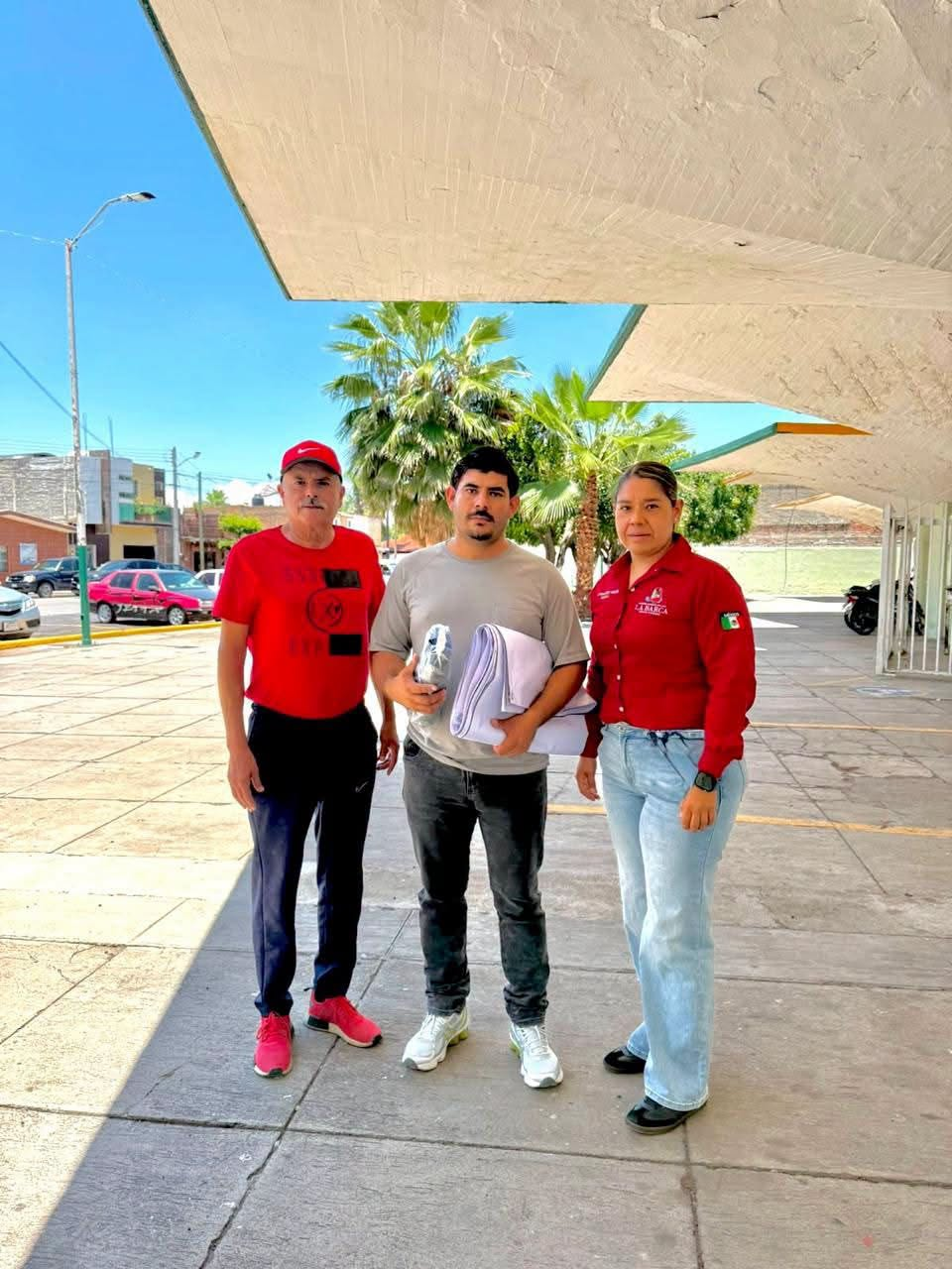 Fomento Deportivo fortalece el deporte en Zalamea