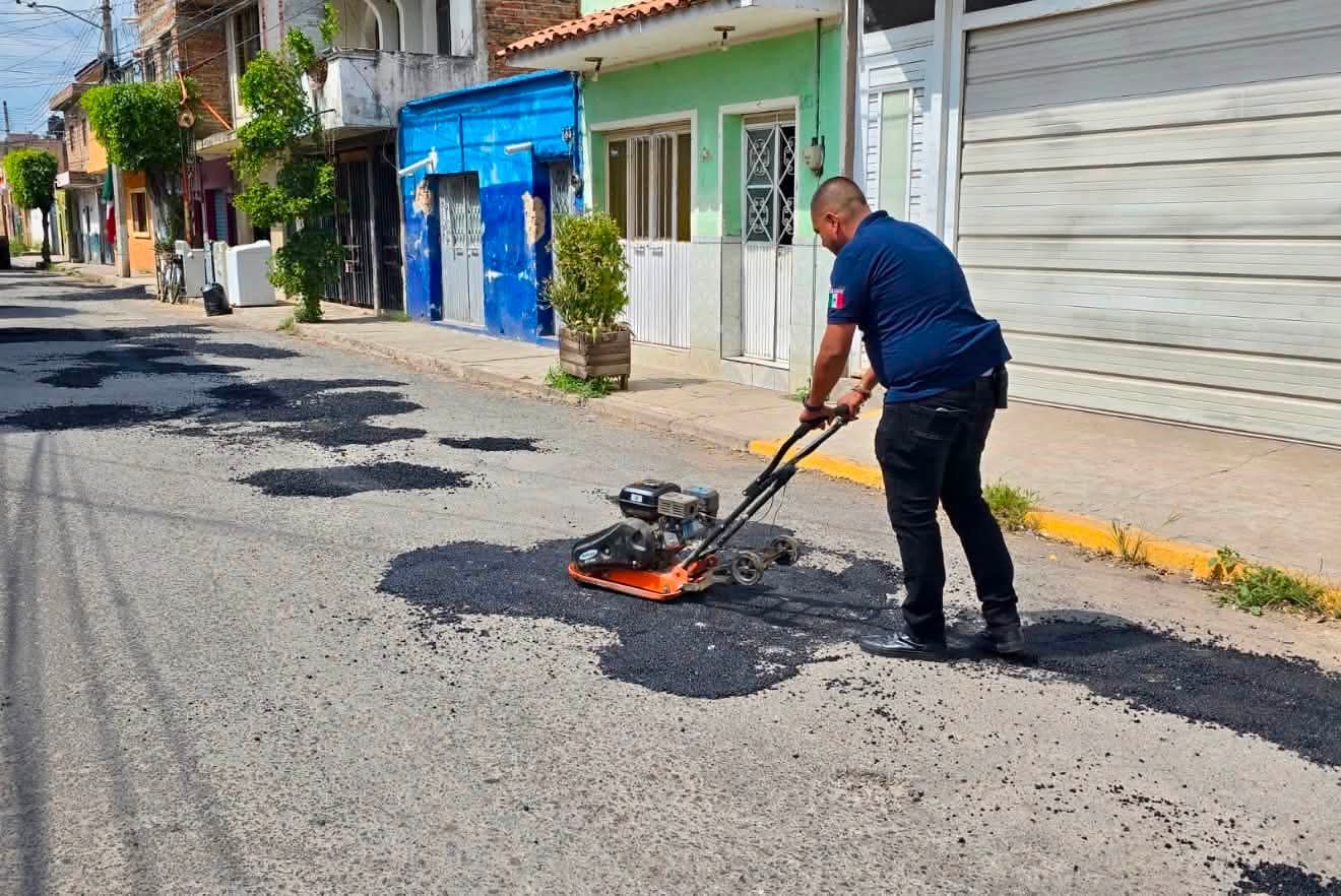 🚨 ATENCIÓN VIAL | APOYO DURANTE LA JORNADA 🚨