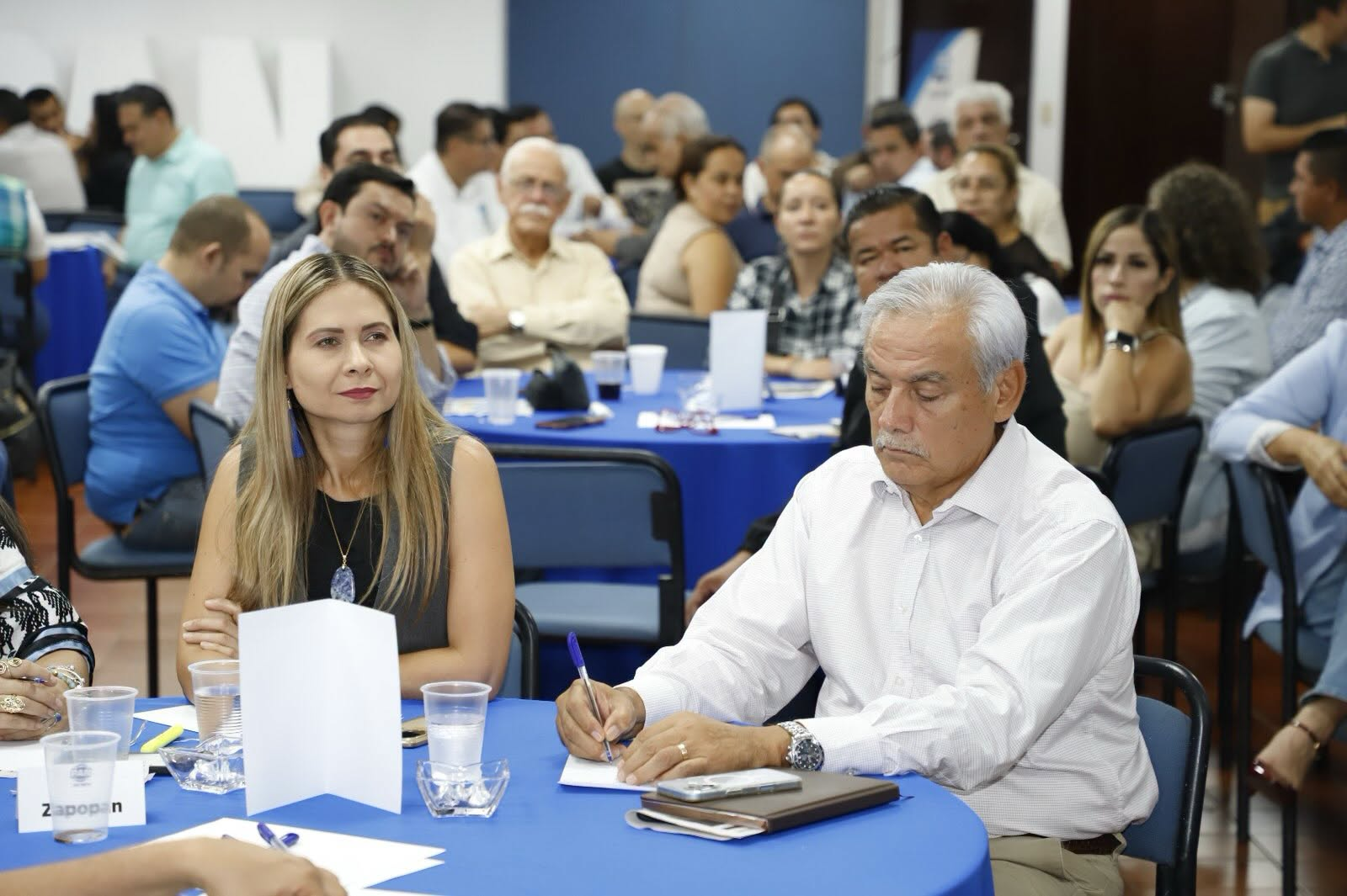 PAN Jalisco avanza en el diseño de su Plataforma Electoral 2027-2030