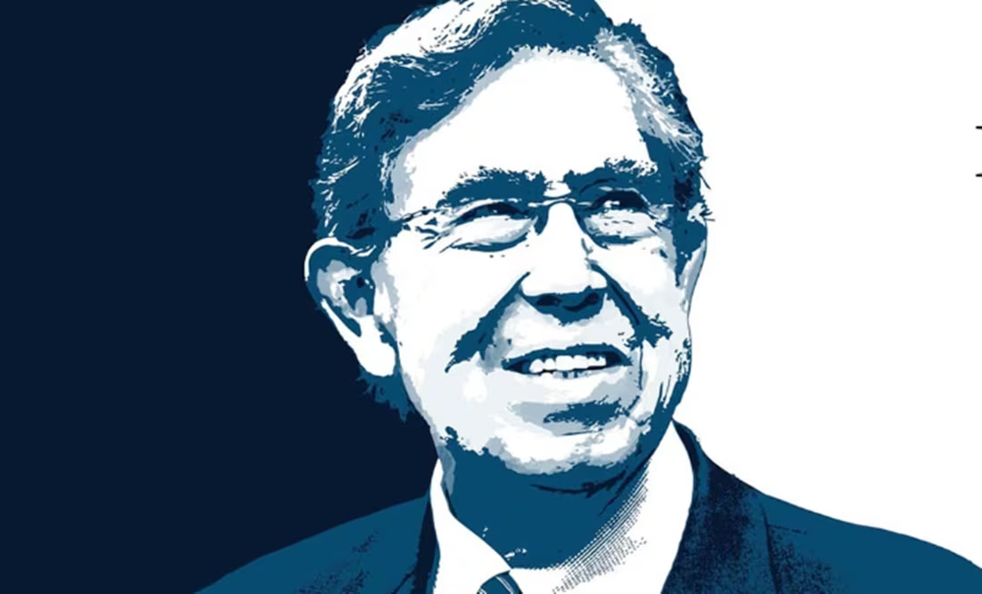 LUTO EN LA POLÍTICA MEXICANA