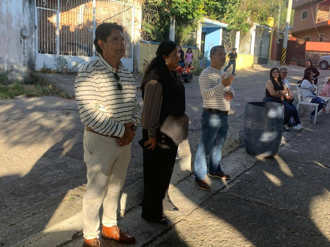 PRI La Barca fortalece su estructura territorial con reuniones en Canales y Carrasqueño